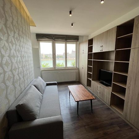 B38 Apartment Budapest Eksteriør billede