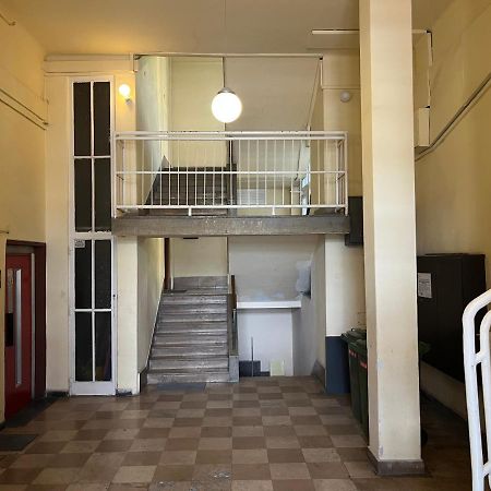 B38 Apartment Budapest Eksteriør billede