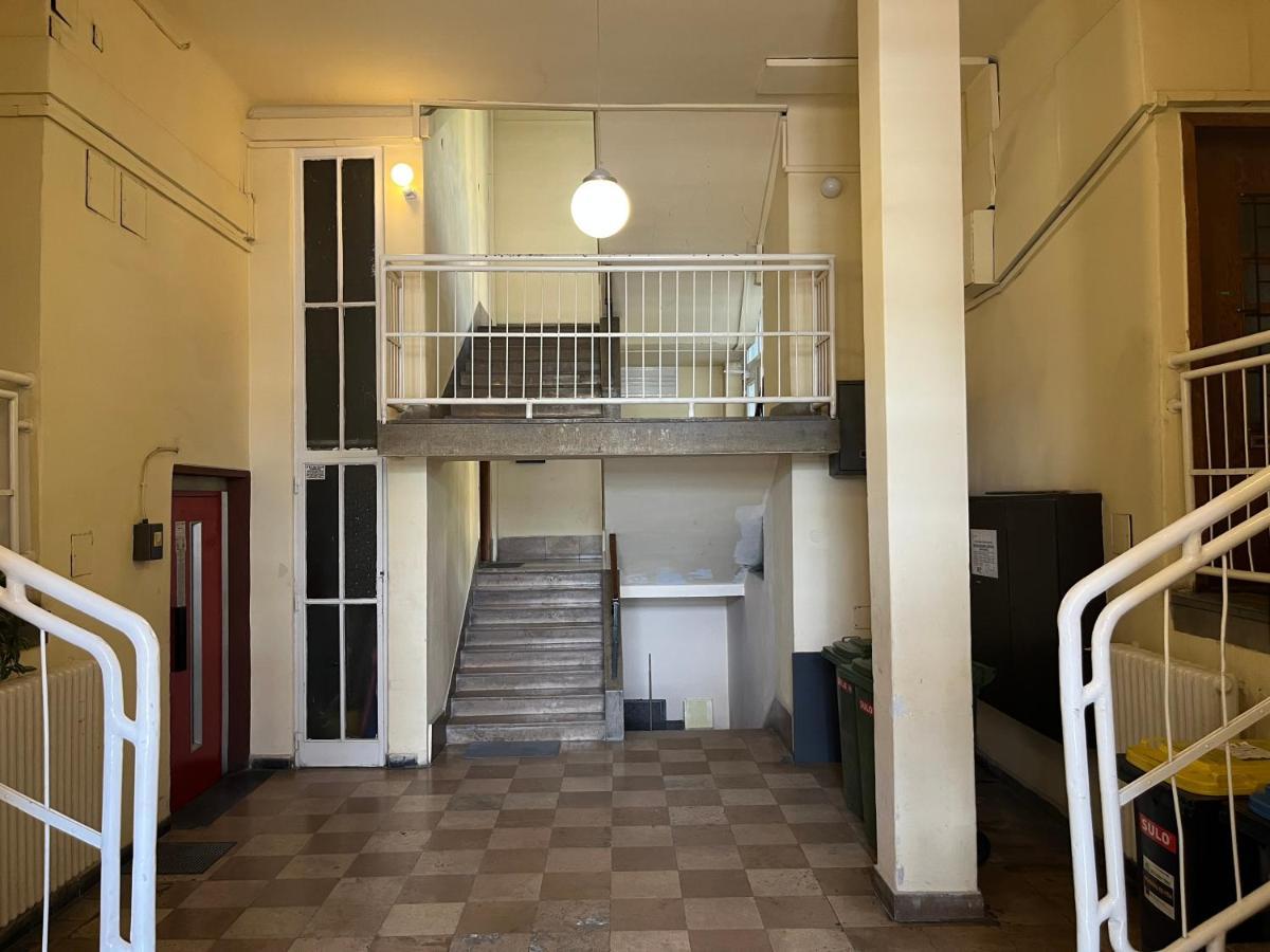 B38 Apartment Budapest Eksteriør billede